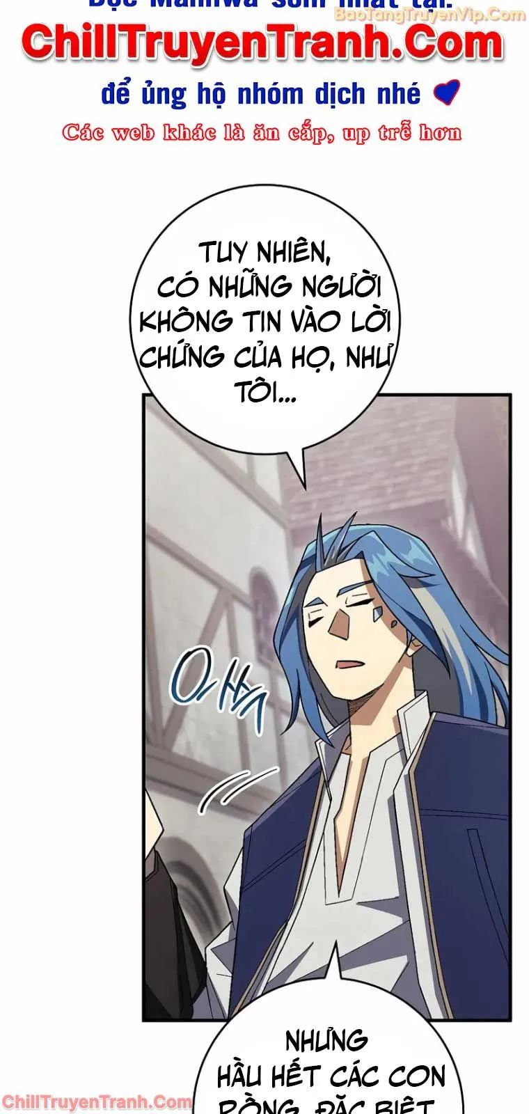 Anh Hùng Trở Về Chap 117 - Next Chap 118