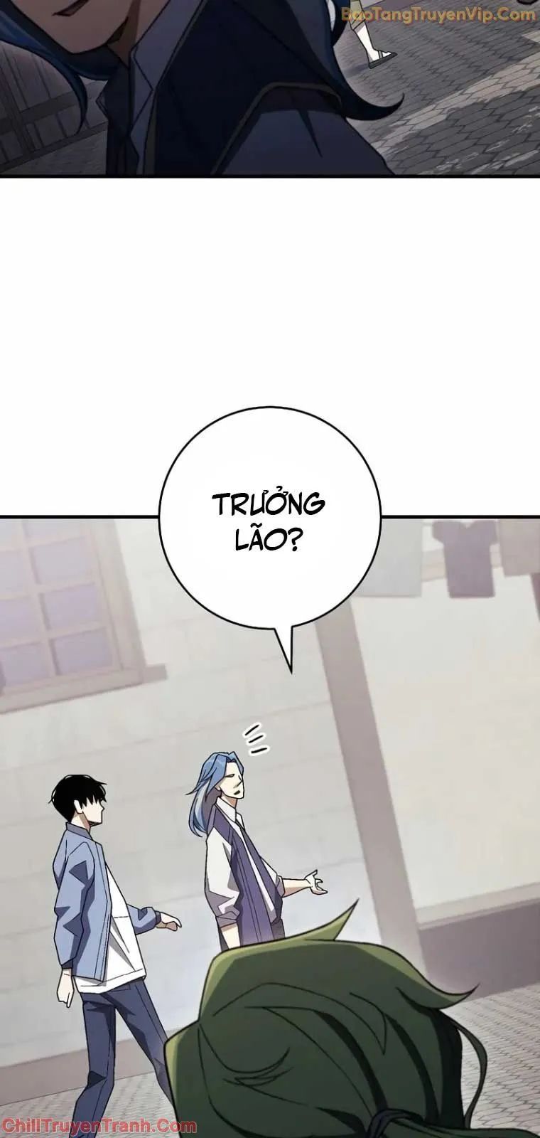 Anh Hùng Trở Về Chap 117 - Next Chap 118