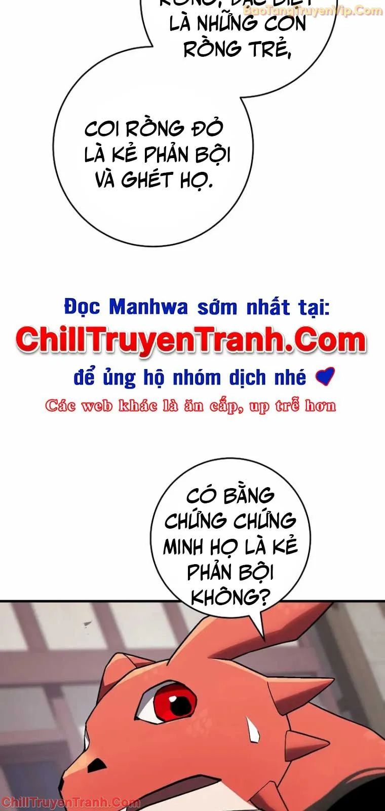 Anh Hùng Trở Về Chap 117 - Next Chap 118