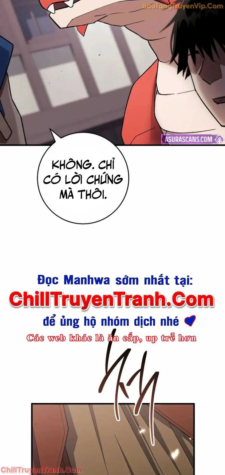 Anh Hùng Trở Về Chap 117 - Next Chap 118