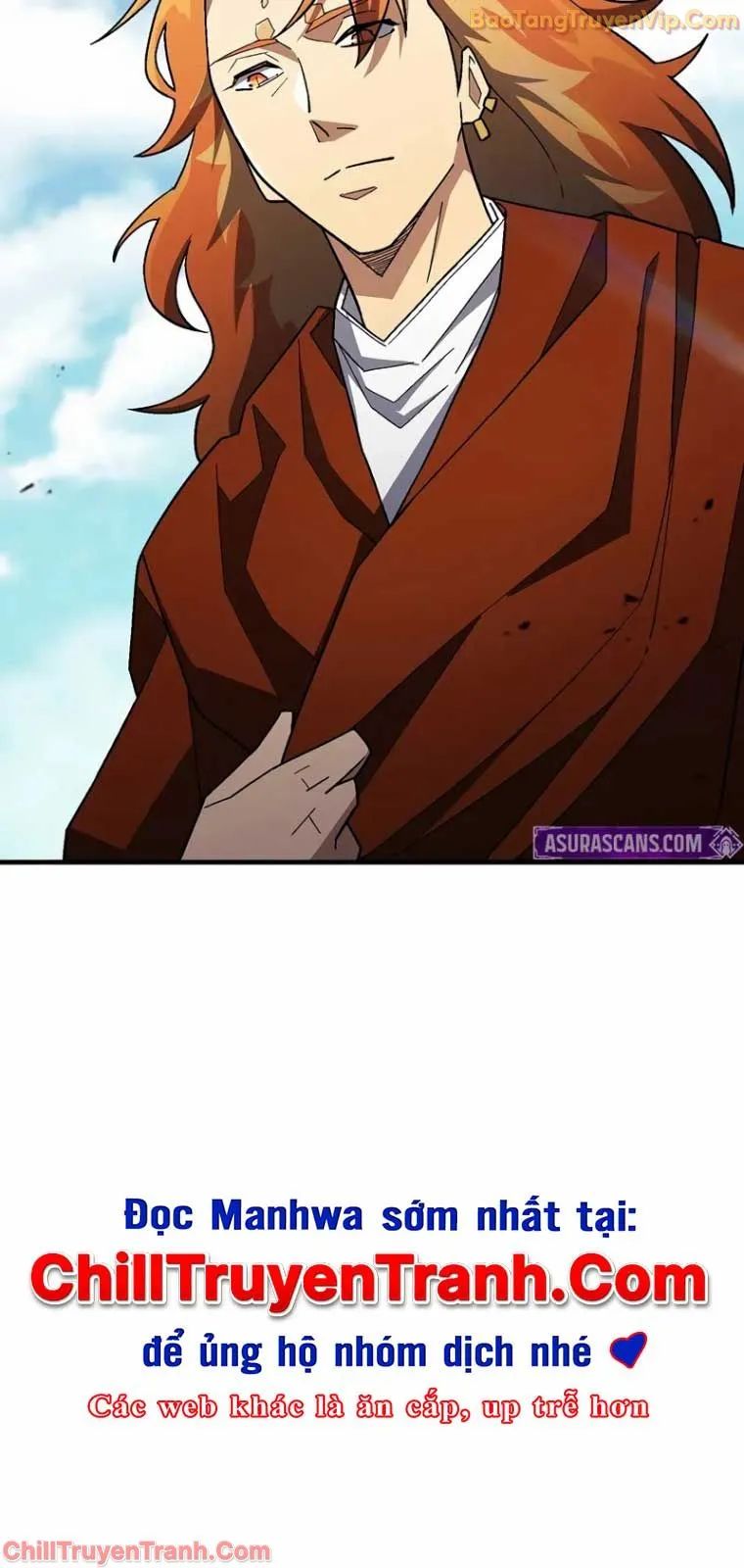 Anh Hùng Trở Về Chap 117 - Next Chap 118