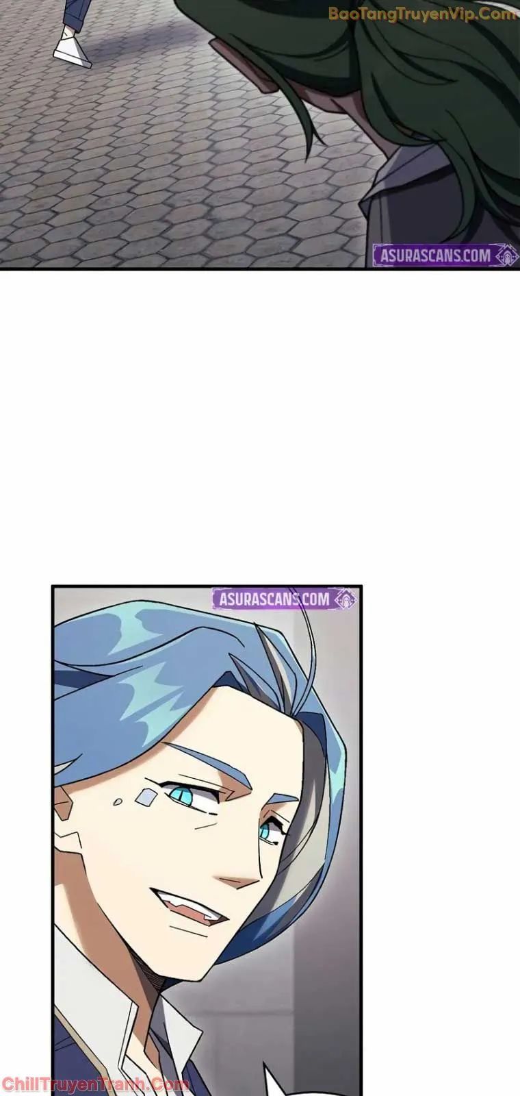 Anh Hùng Trở Về Chap 117 - Next Chap 118