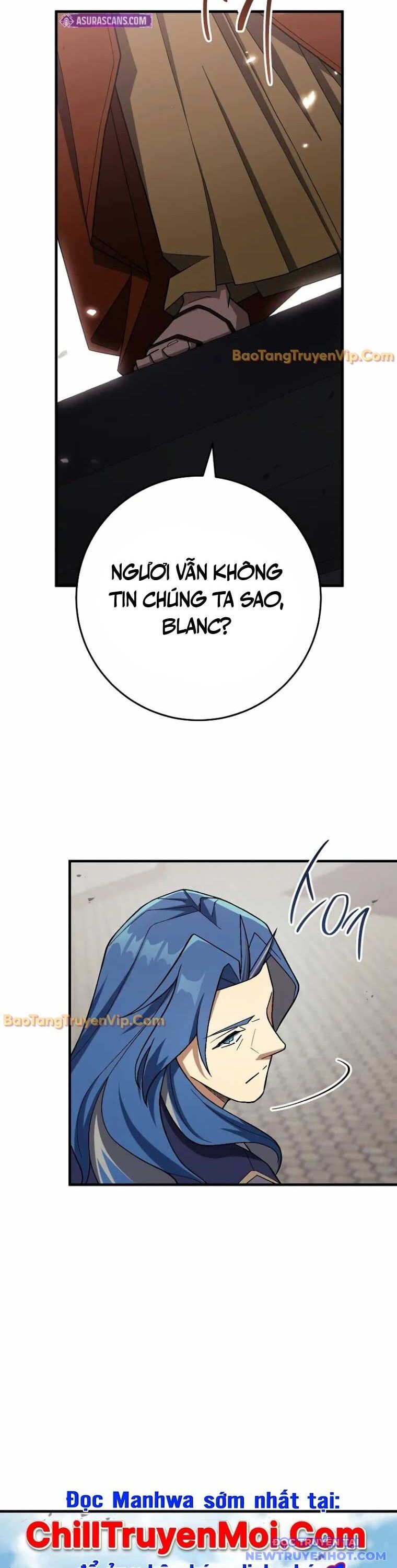 Anh Hùng Trở Về Chap 118 - Next Chap 119