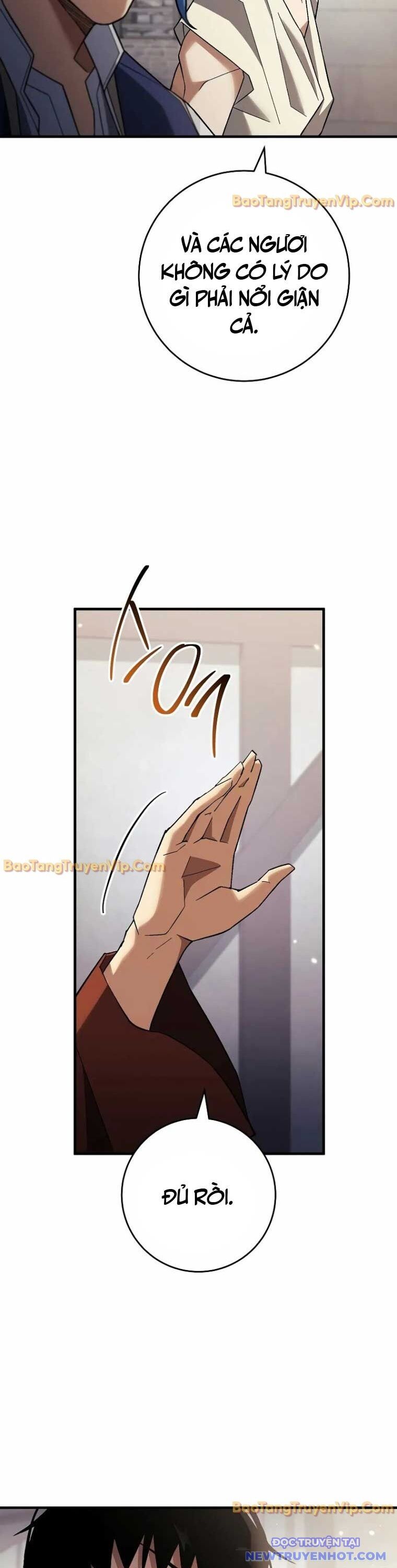 Anh Hùng Trở Về Chap 118 - Next Chap 119