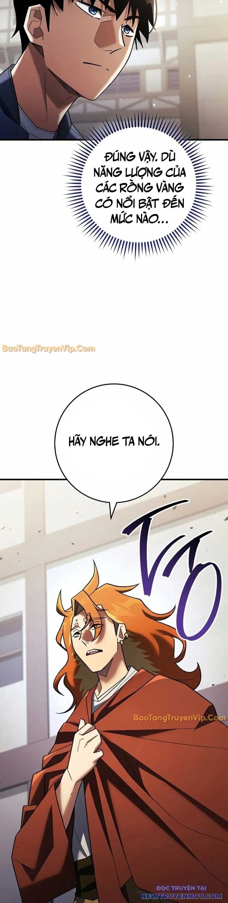 Anh Hùng Trở Về Chap 118 - Next Chap 119