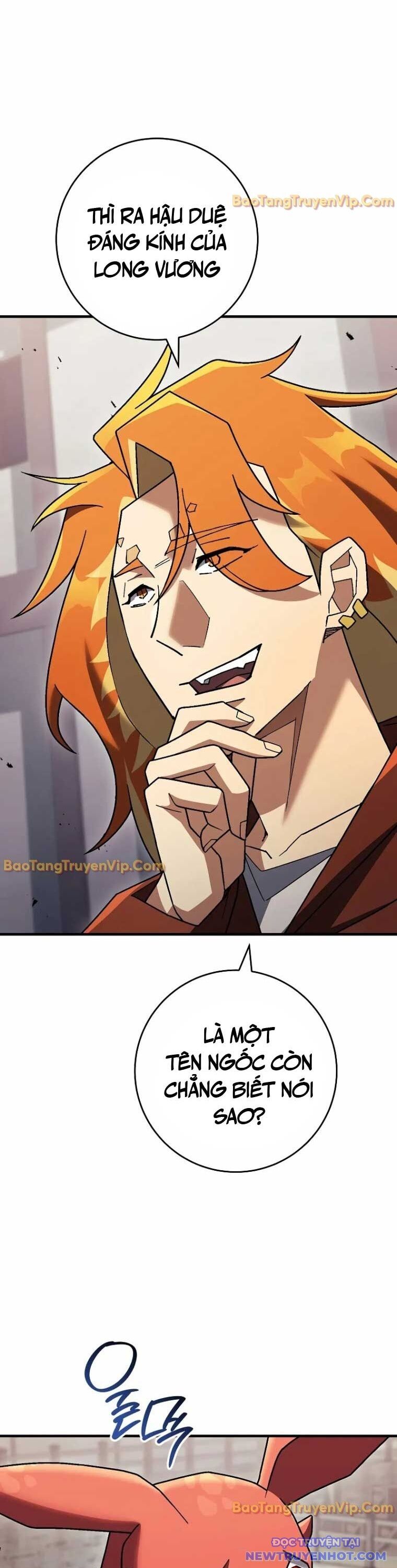 Anh Hùng Trở Về Chap 118 - Next Chap 119