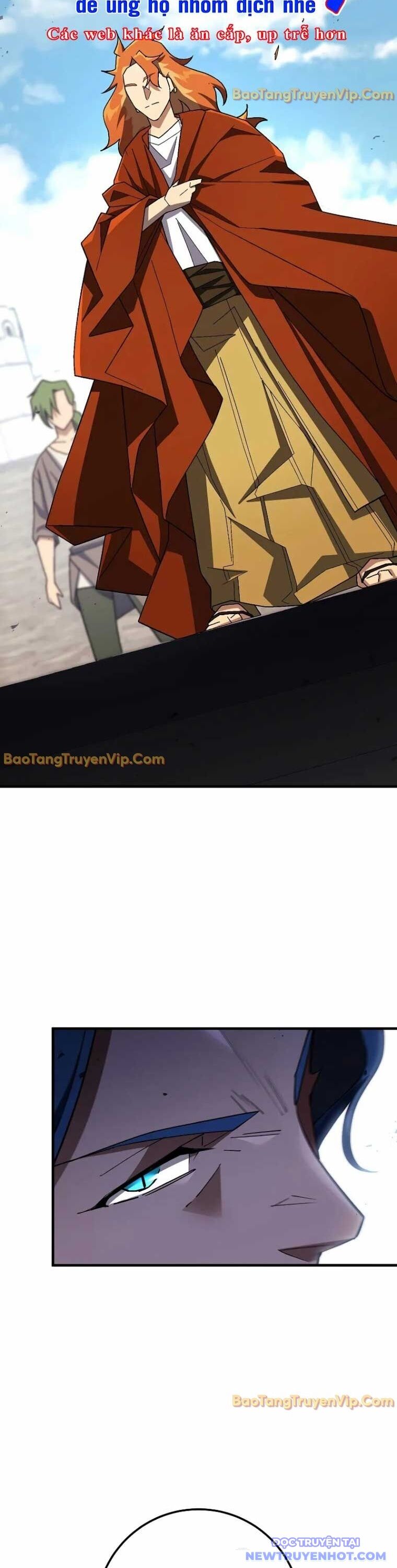 Anh Hùng Trở Về Chap 118 - Next Chap 119