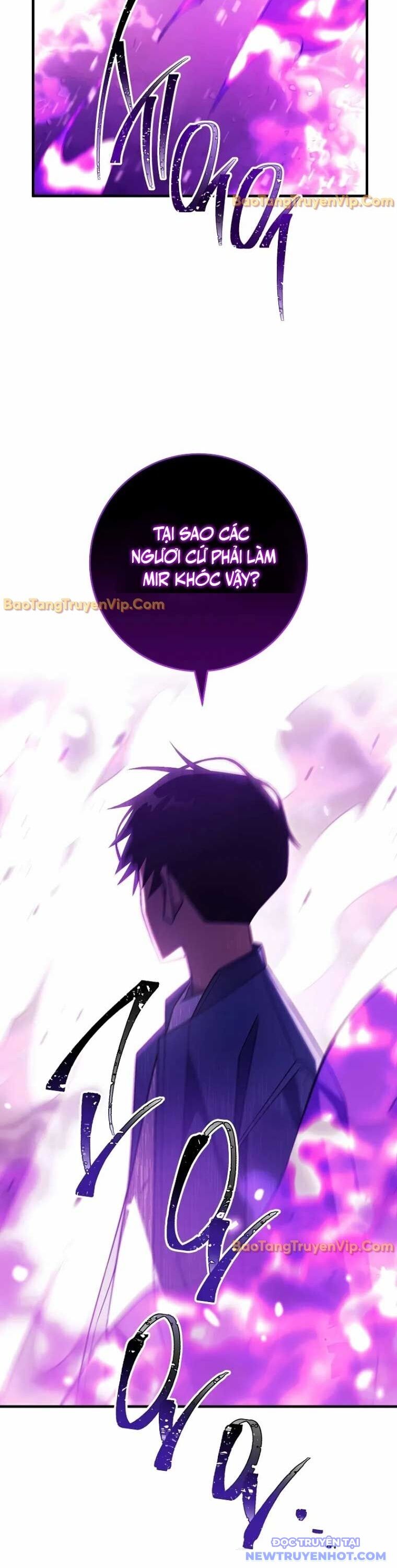 Anh Hùng Trở Về Chap 118 - Next Chap 119