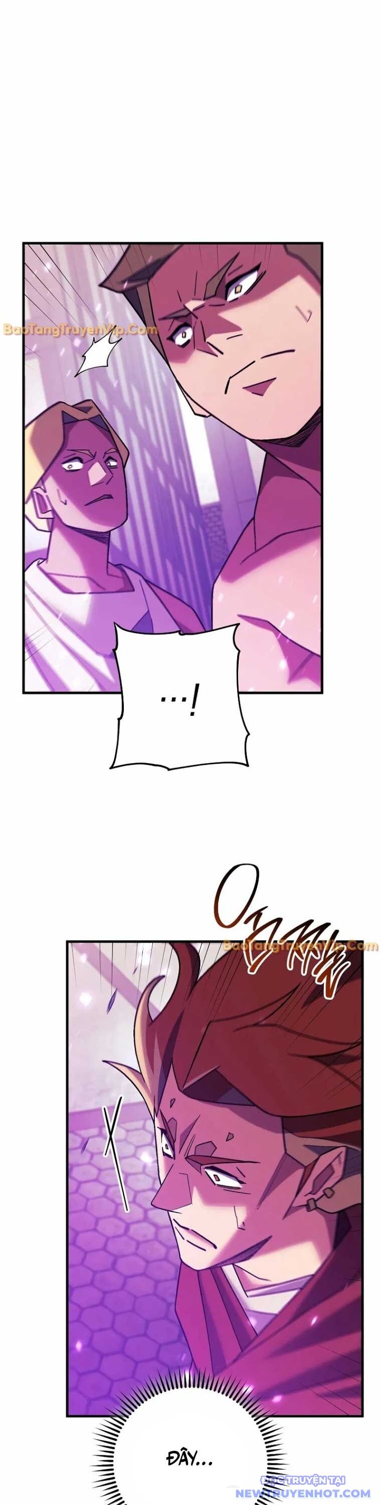 Anh Hùng Trở Về Chap 118 - Next Chap 119