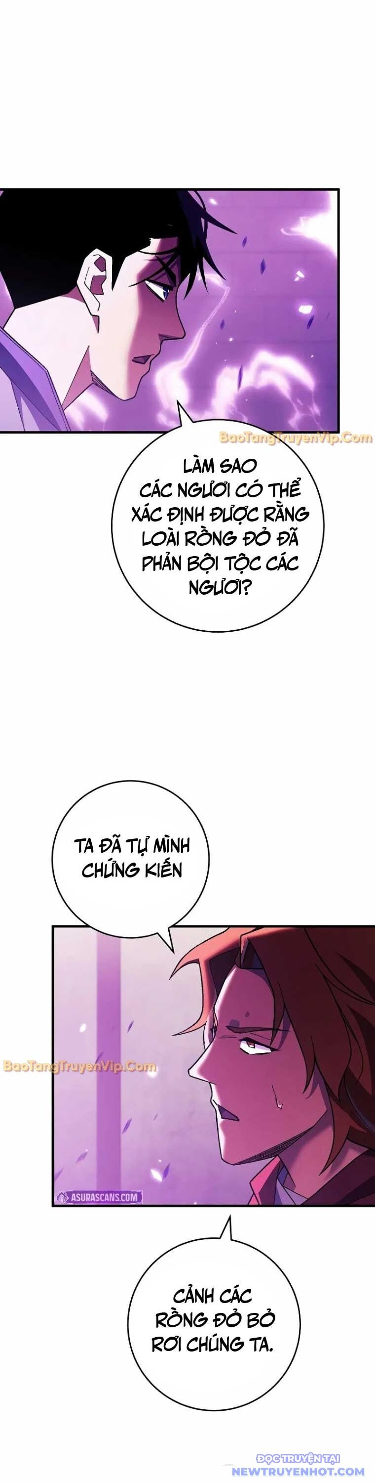 Anh Hùng Trở Về Chap 118 - Next Chap 119