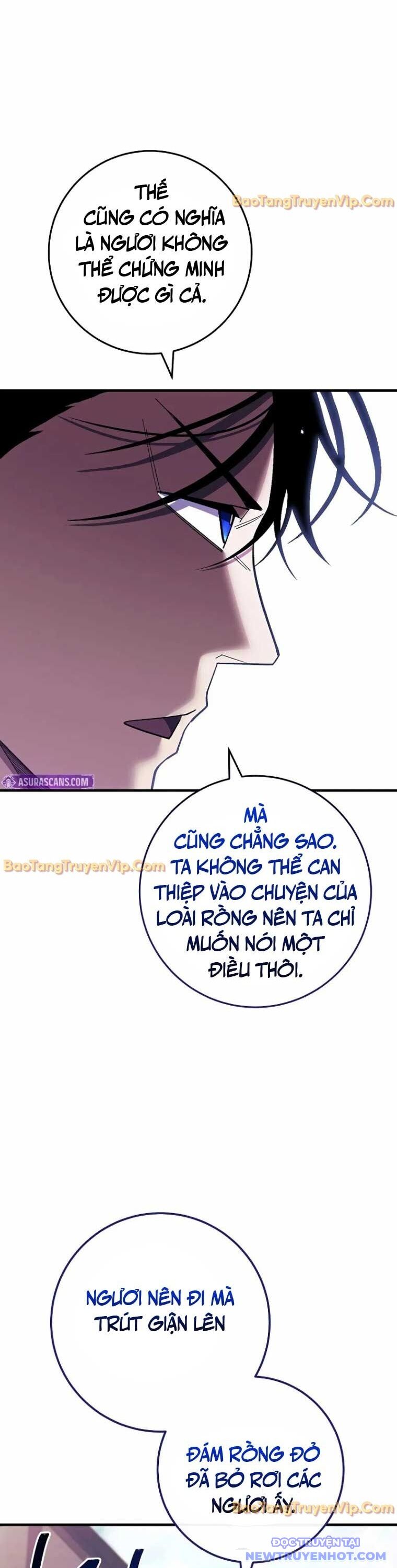 Anh Hùng Trở Về Chap 118 - Next Chap 119