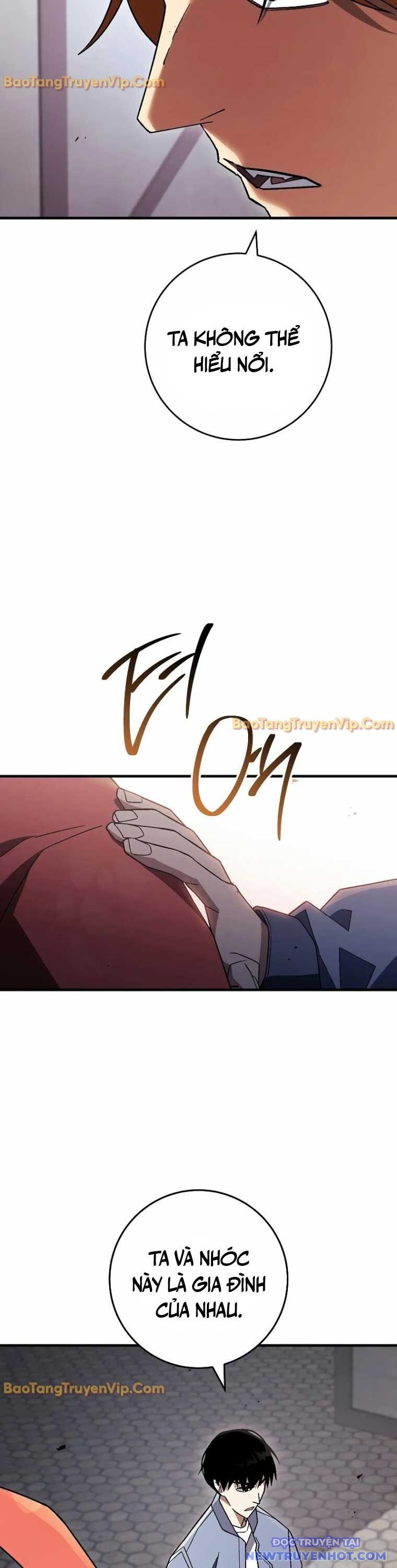Anh Hùng Trở Về Chap 118 - Next Chap 119