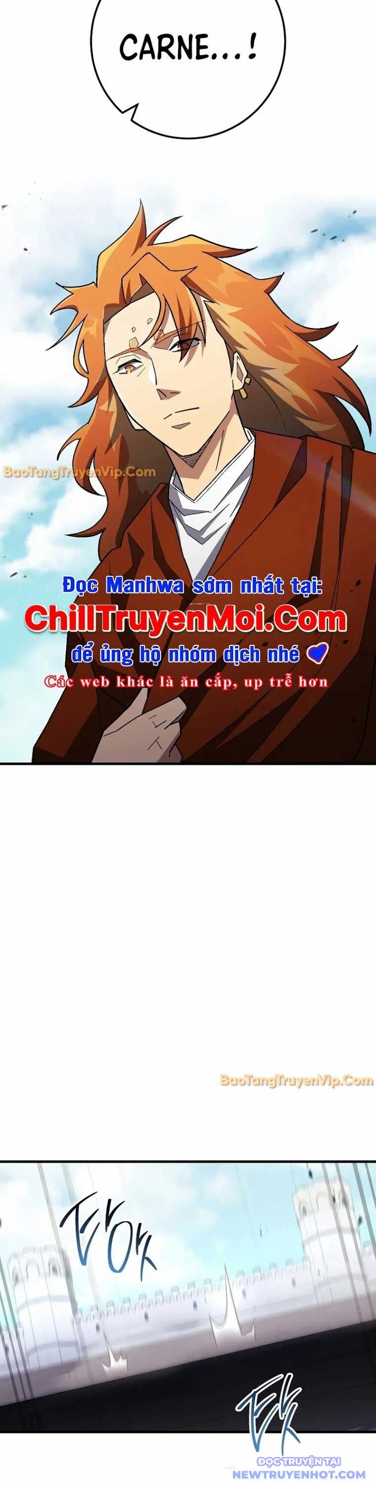 Anh Hùng Trở Về Chap 118 - Next Chap 119
