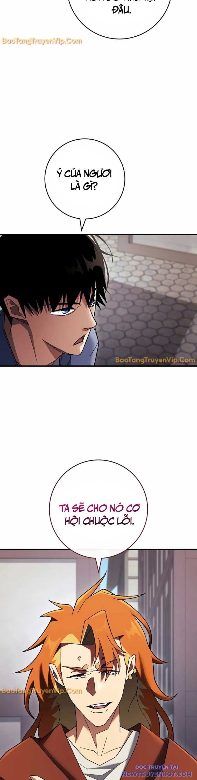 Anh Hùng Trở Về Chap 118 - Next Chap 119