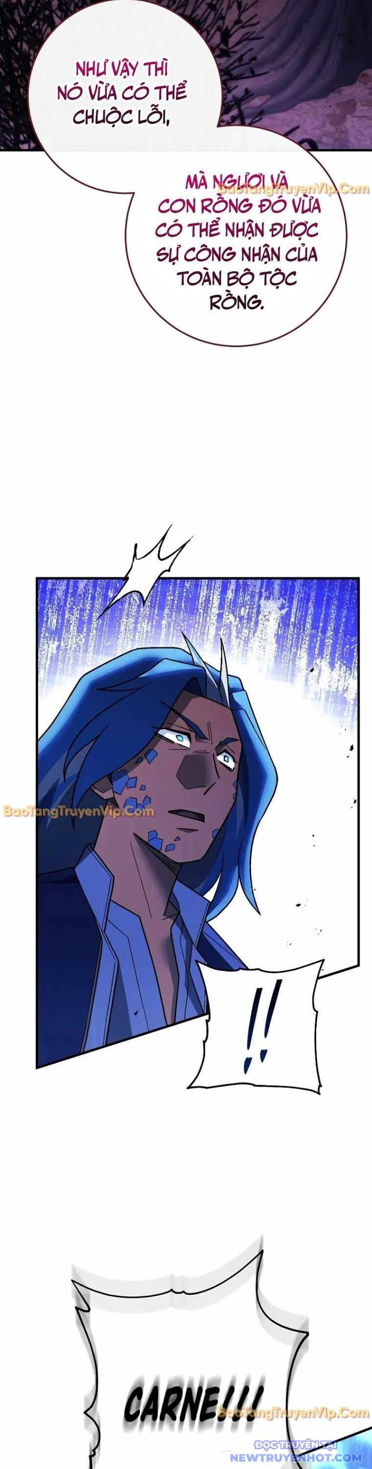 Anh Hùng Trở Về Chap 118 - Next Chap 119