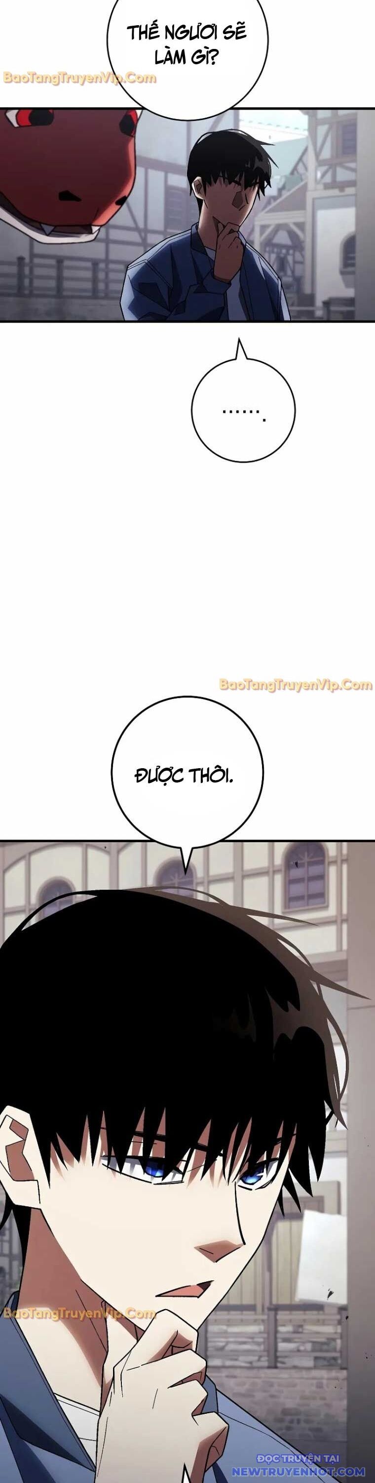 Anh Hùng Trở Về Chap 118 - Next Chap 119