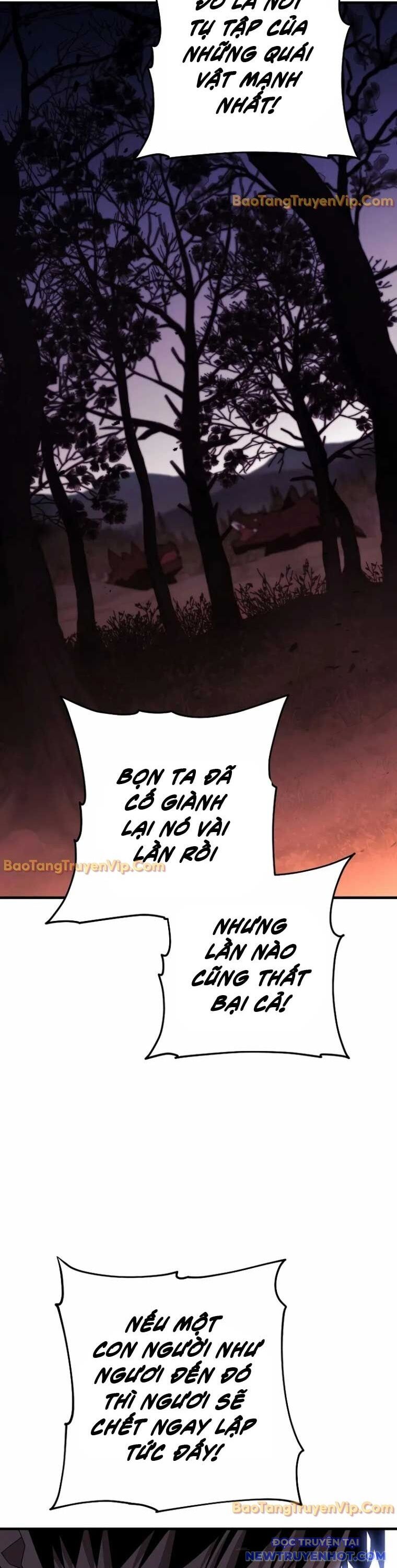 Anh Hùng Trở Về Chap 118 - Next Chap 119