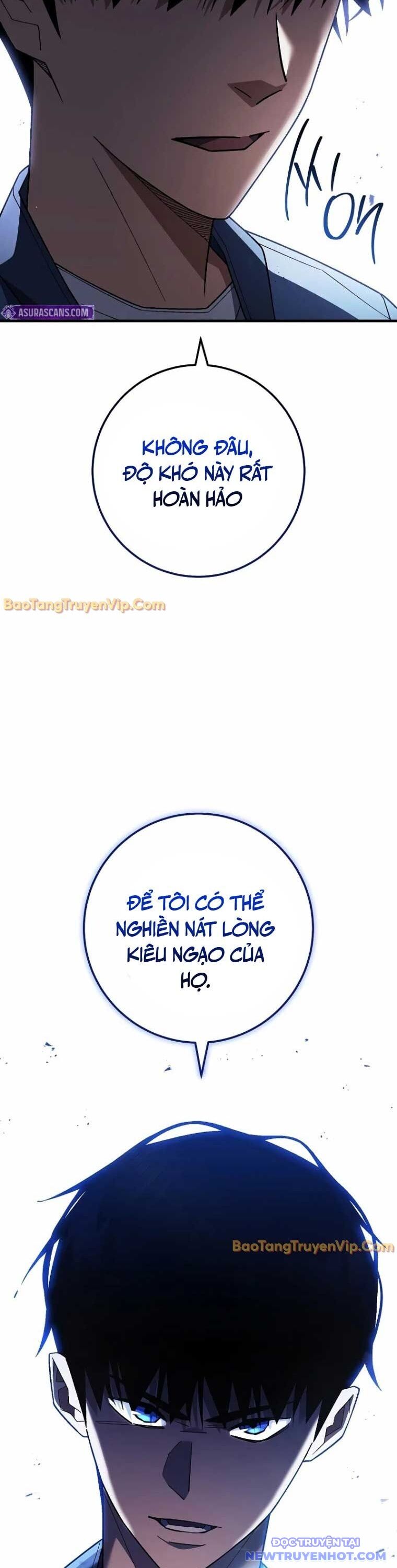 Anh Hùng Trở Về Chap 118 - Next Chap 119