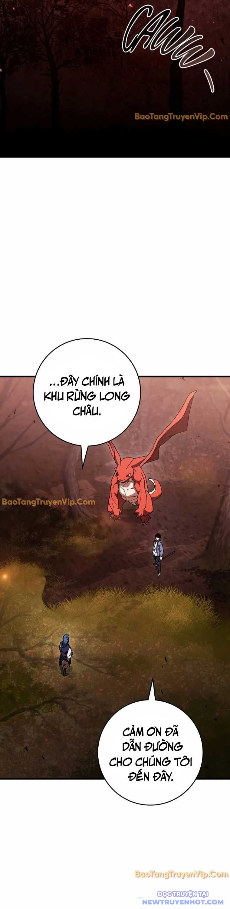 Anh Hùng Trở Về Chap 118 - Next Chap 119