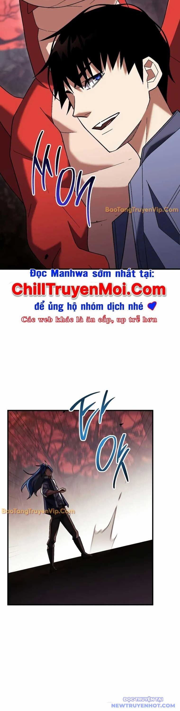 Anh Hùng Trở Về Chap 118 - Next Chap 119