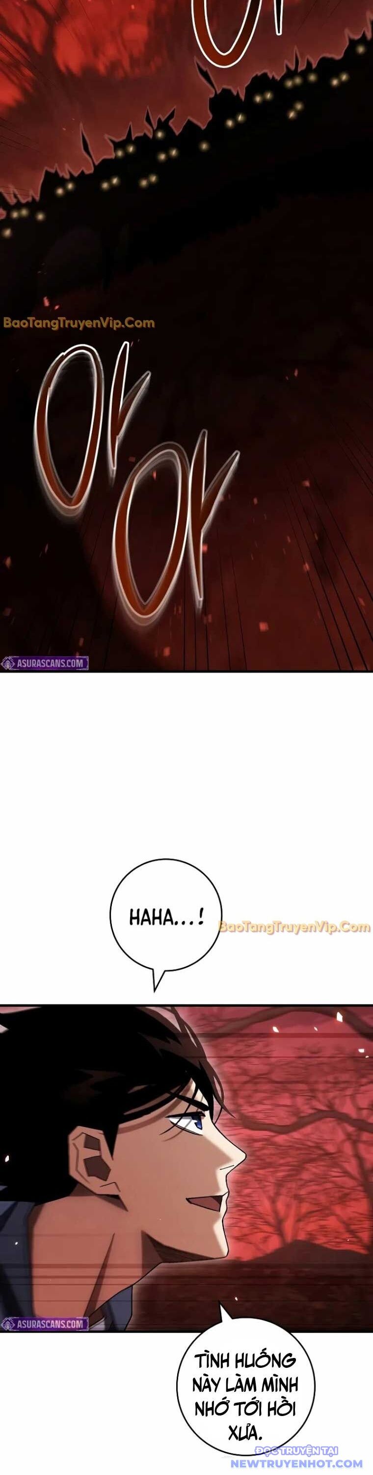 Anh Hùng Trở Về Chap 118 - Next Chap 119