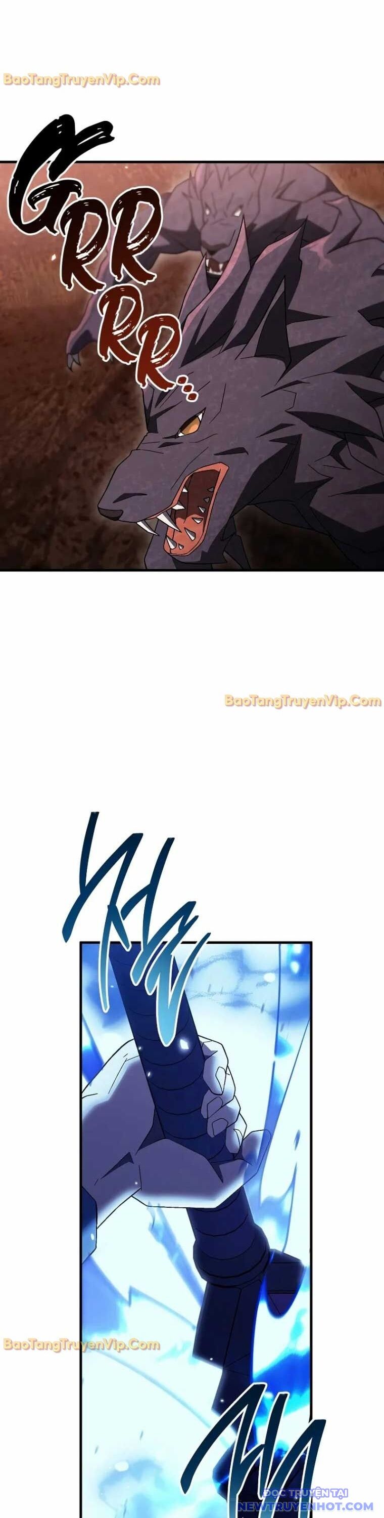 Anh Hùng Trở Về Chap 118 - Next Chap 119