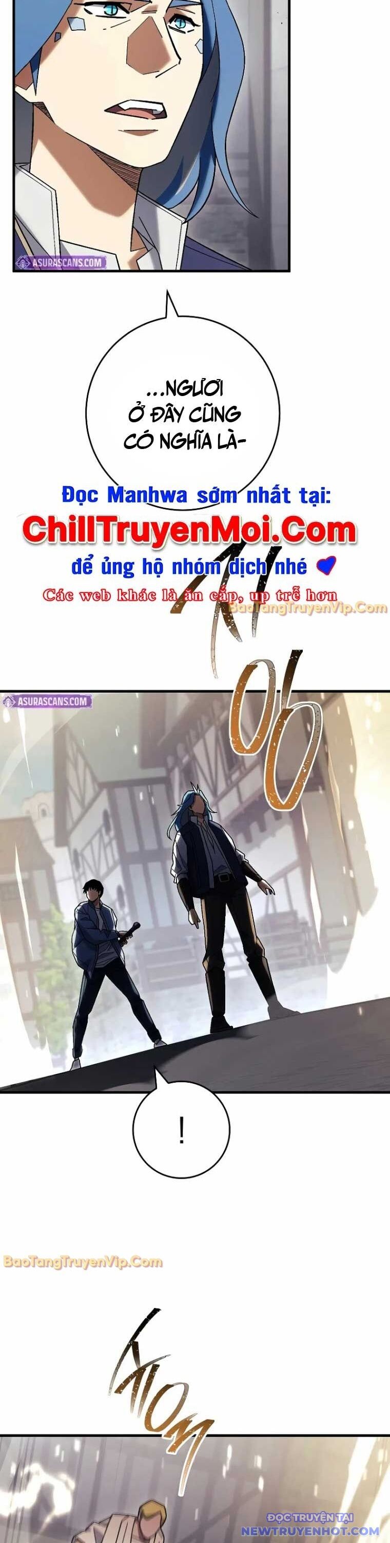 Anh Hùng Trở Về Chap 118 - Next Chap 119