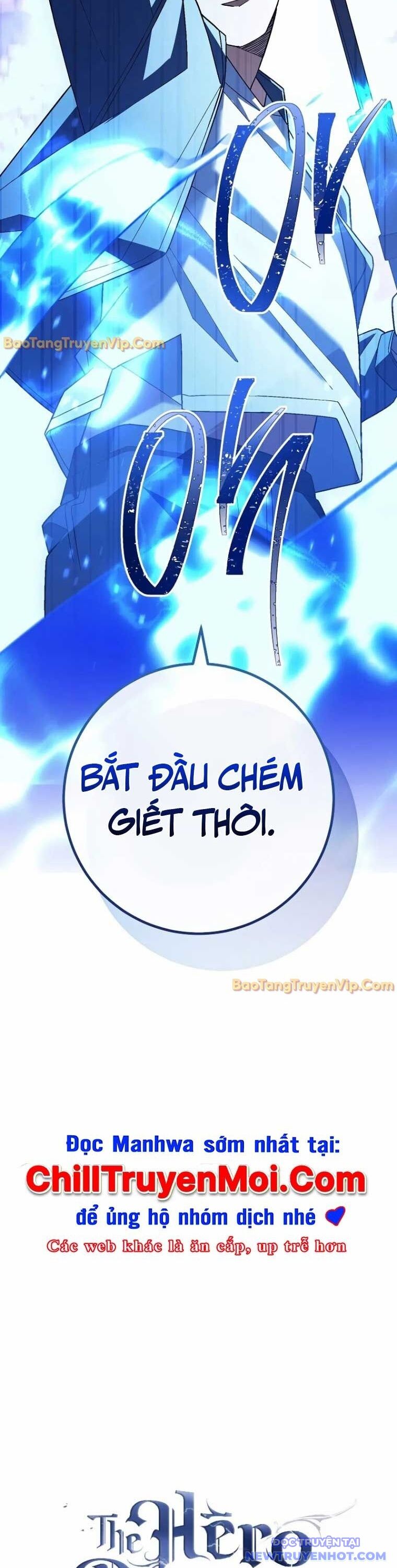 Anh Hùng Trở Về Chap 118 - Next Chap 119