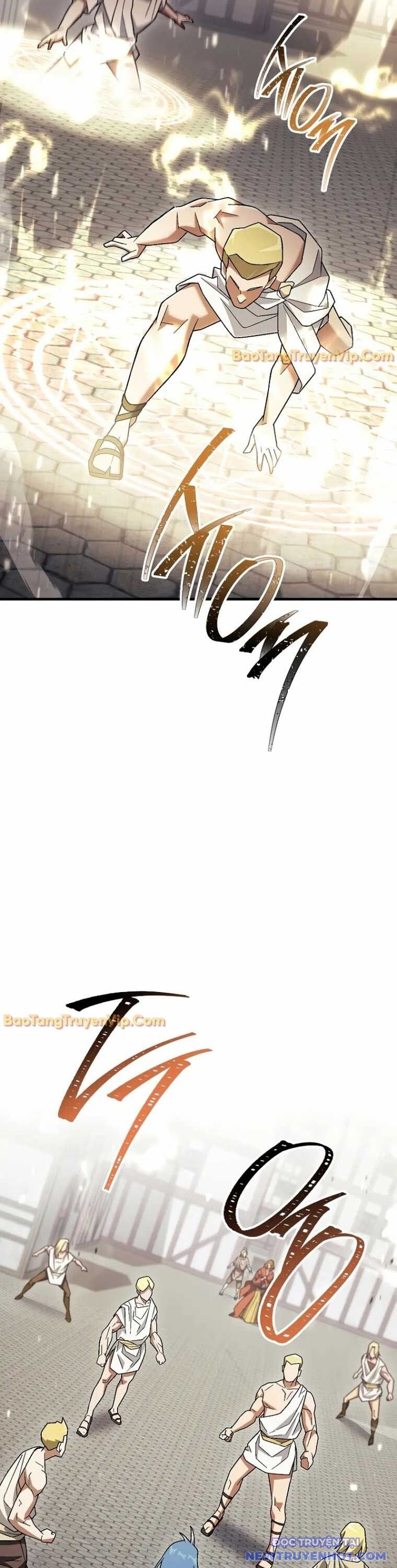 Anh Hùng Trở Về Chap 118 - Next Chap 119