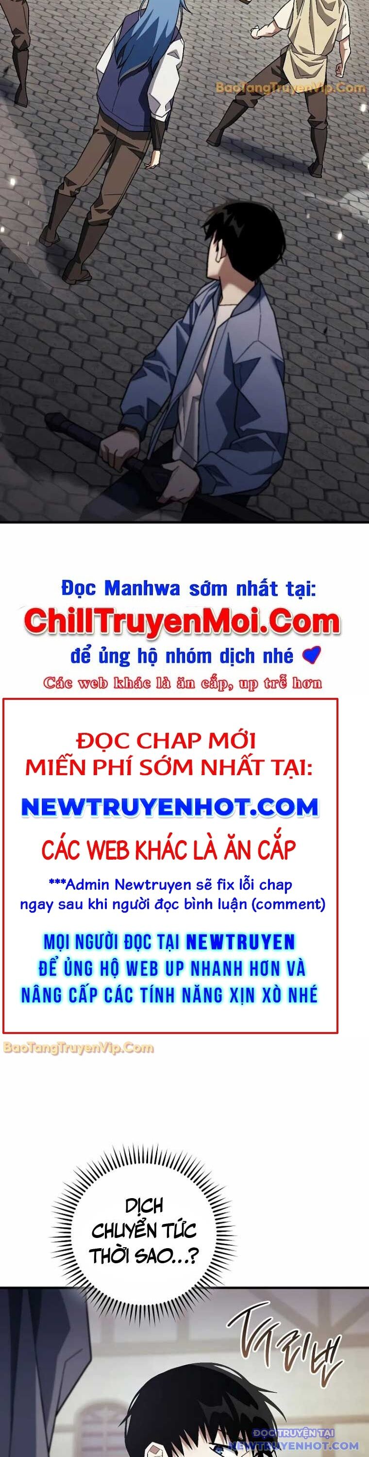 Anh Hùng Trở Về Chap 118 - Next Chap 119