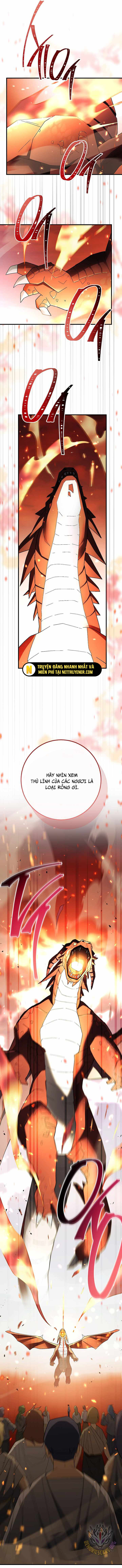 Anh Hùng Trở Về Chap 120 - Next Chap 121