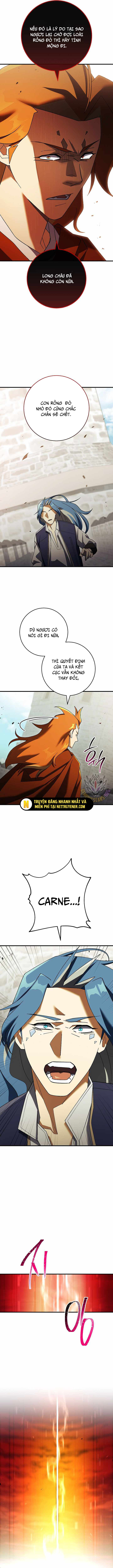 Anh Hùng Trở Về Chap 120 - Next Chap 121