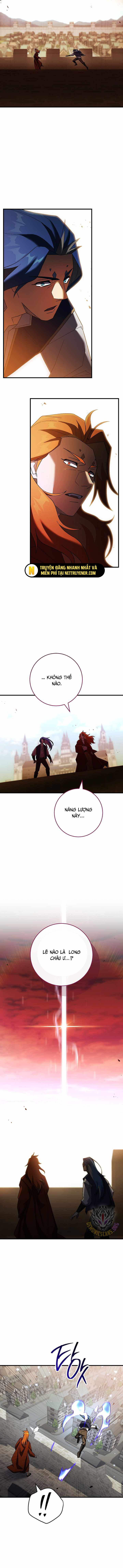 Anh Hùng Trở Về Chap 120 - Next Chap 121