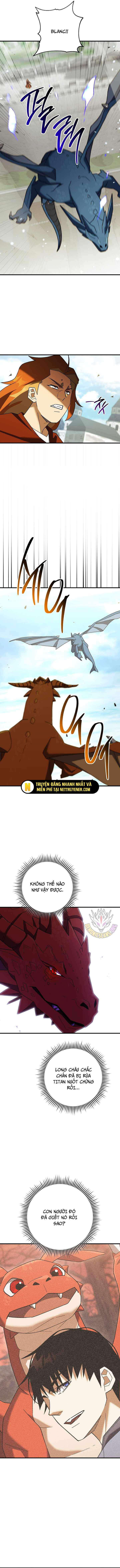 Anh Hùng Trở Về Chap 120 - Next Chap 121