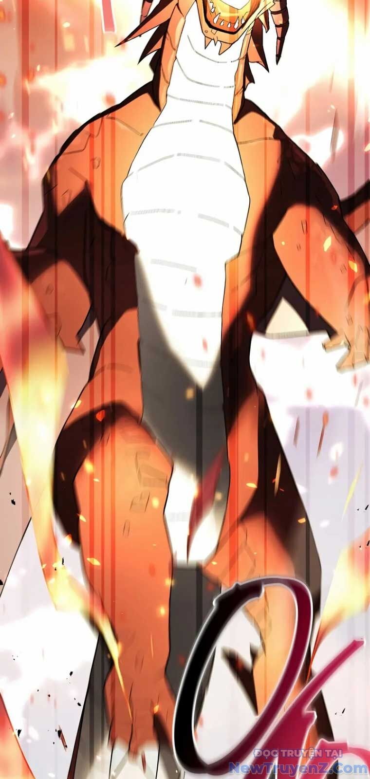 Anh Hùng Trở Về Chap 121 - Next Chap 122