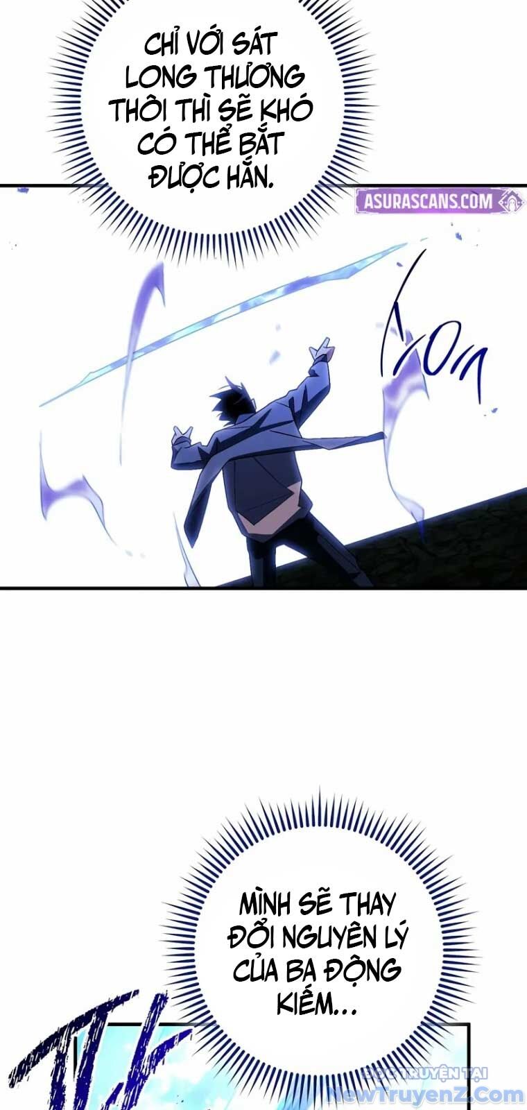 Anh Hùng Trở Về Chap 121 - Next Chap 122