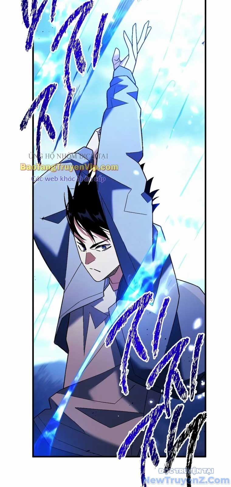 Anh Hùng Trở Về Chap 121 - Next Chap 122