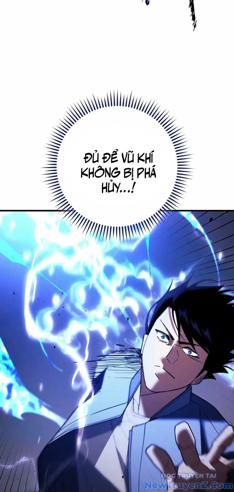 Anh Hùng Trở Về Chap 121 - Next Chap 122