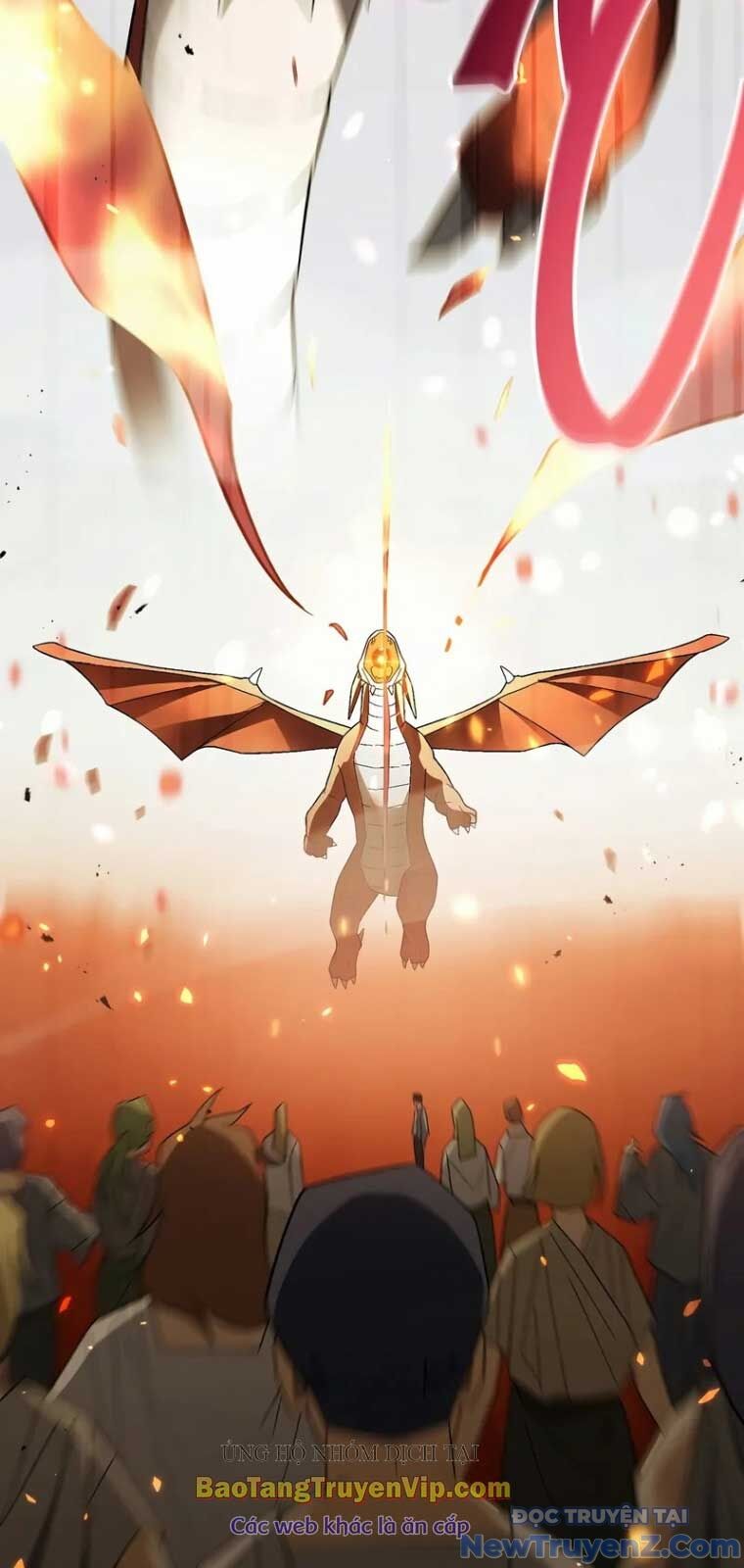 Anh Hùng Trở Về Chap 121 - Next Chap 122