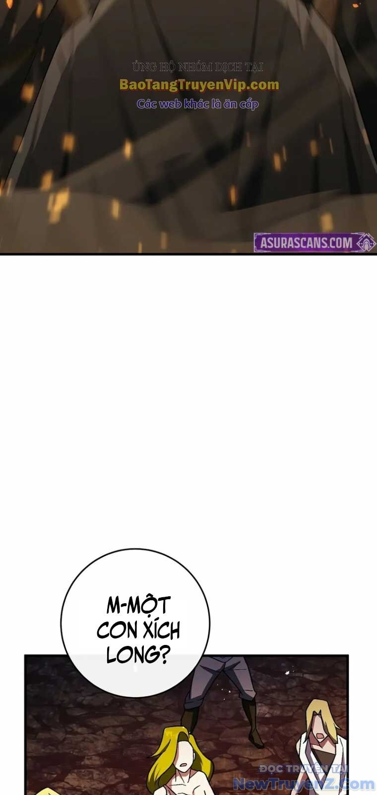 Anh Hùng Trở Về Chap 121 - Next Chap 122