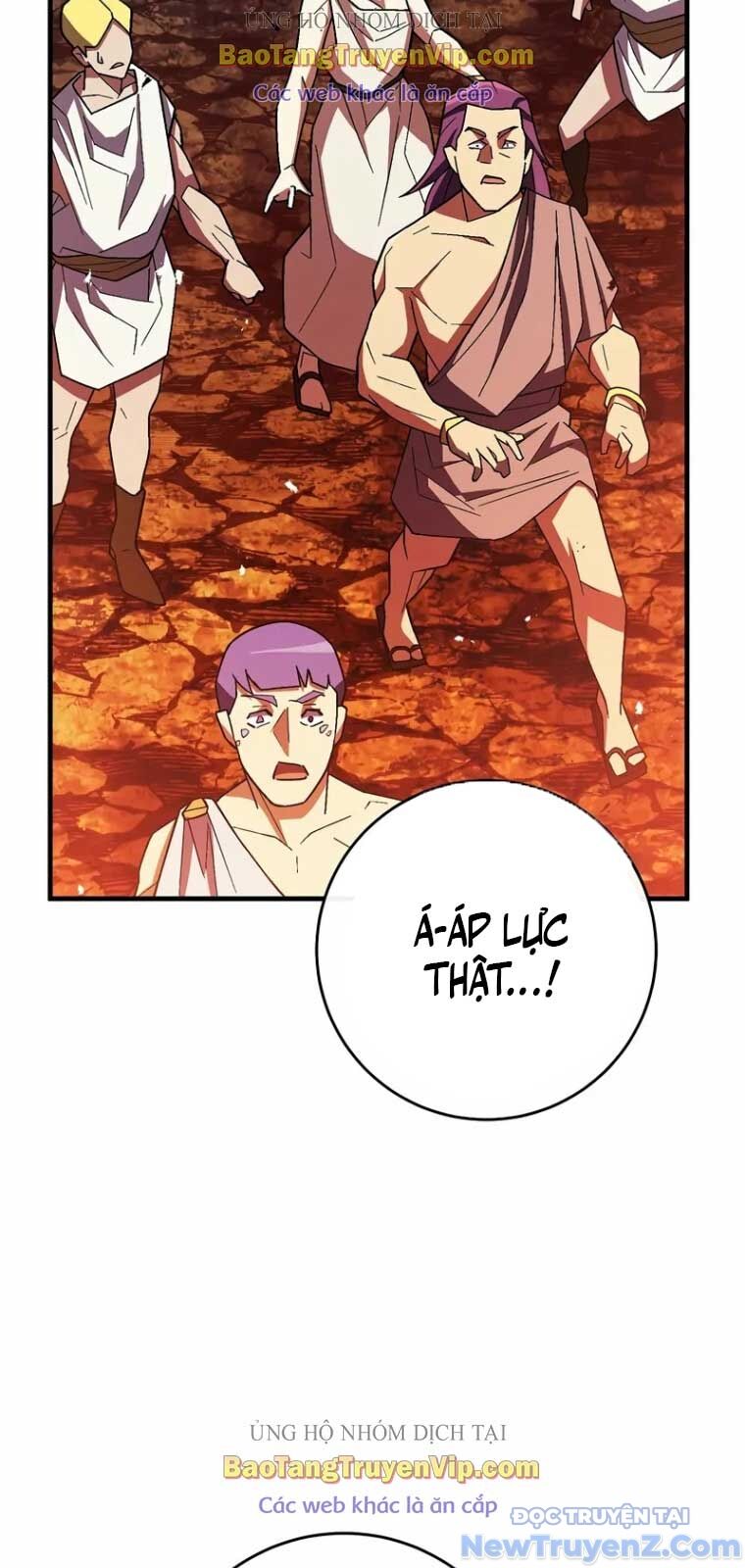 Anh Hùng Trở Về Chap 121 - Next Chap 122