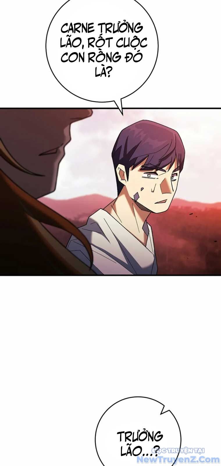 Anh Hùng Trở Về Chap 121 - Next Chap 122