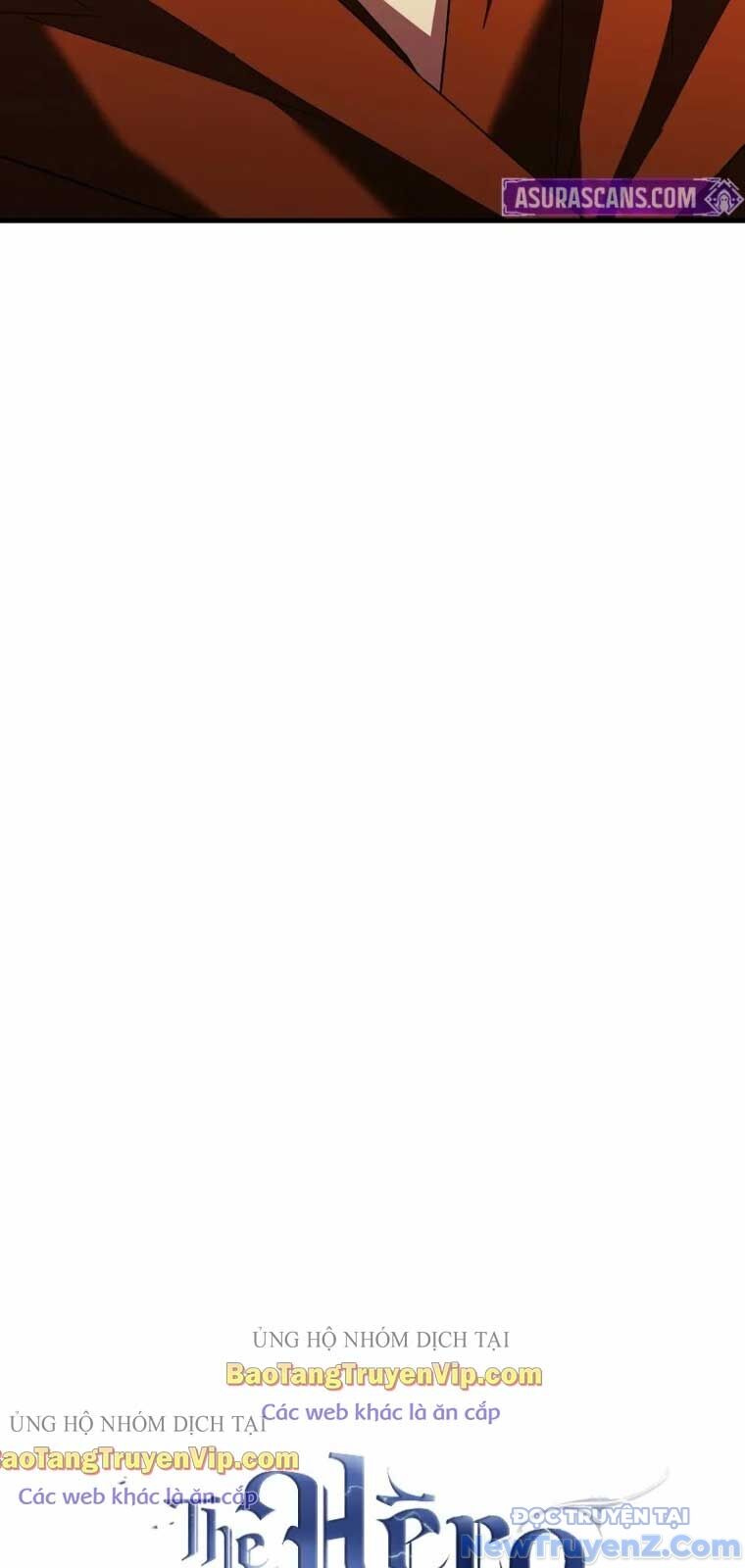 Anh Hùng Trở Về Chap 121 - Next Chap 122