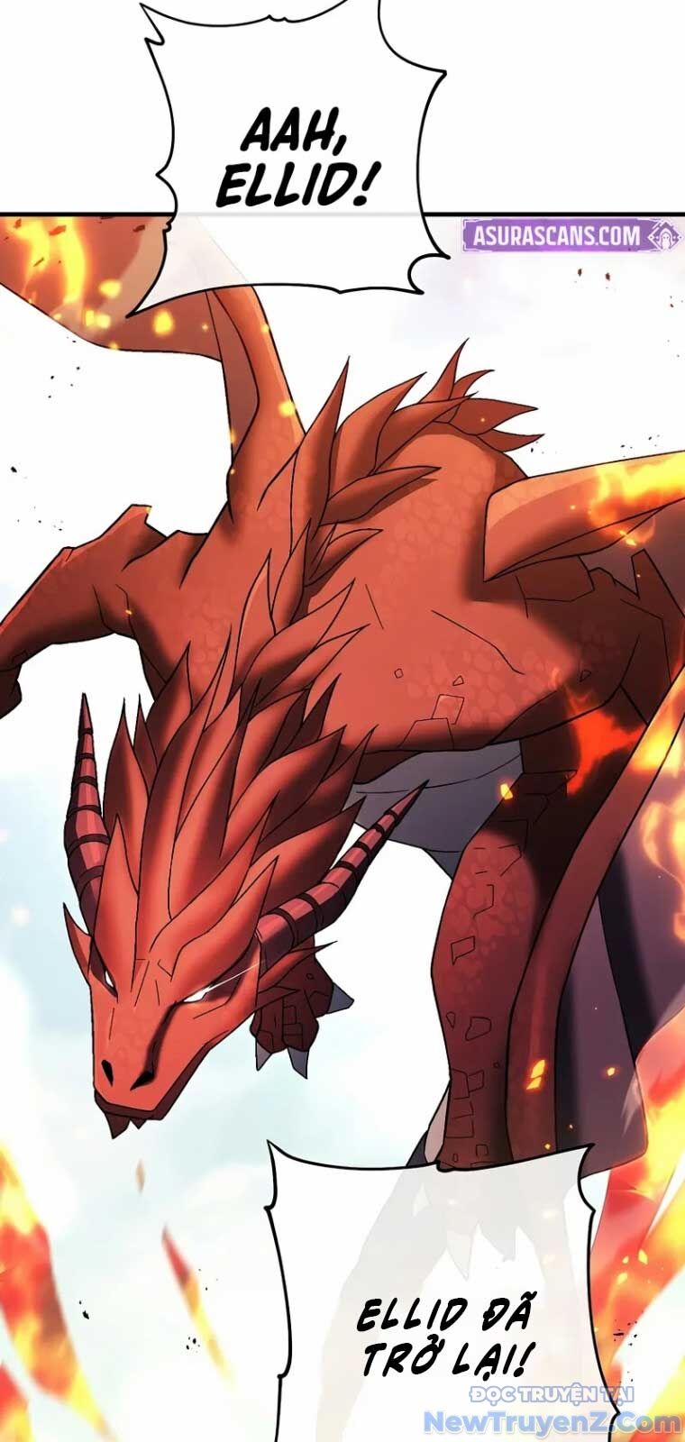 Anh Hùng Trở Về Chap 121 - Next Chap 122