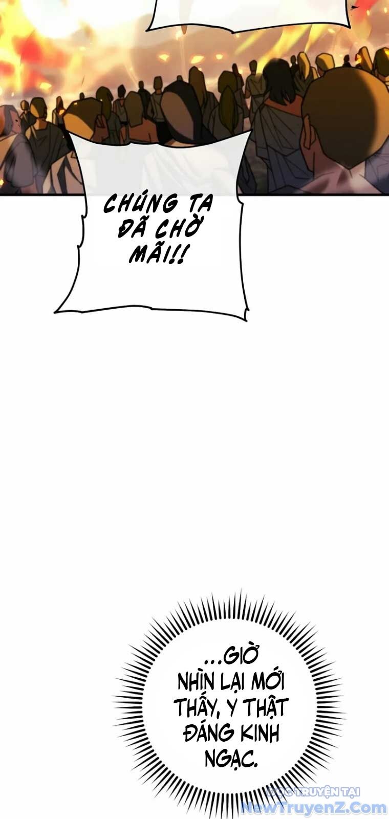 Anh Hùng Trở Về Chap 121 - Next Chap 122