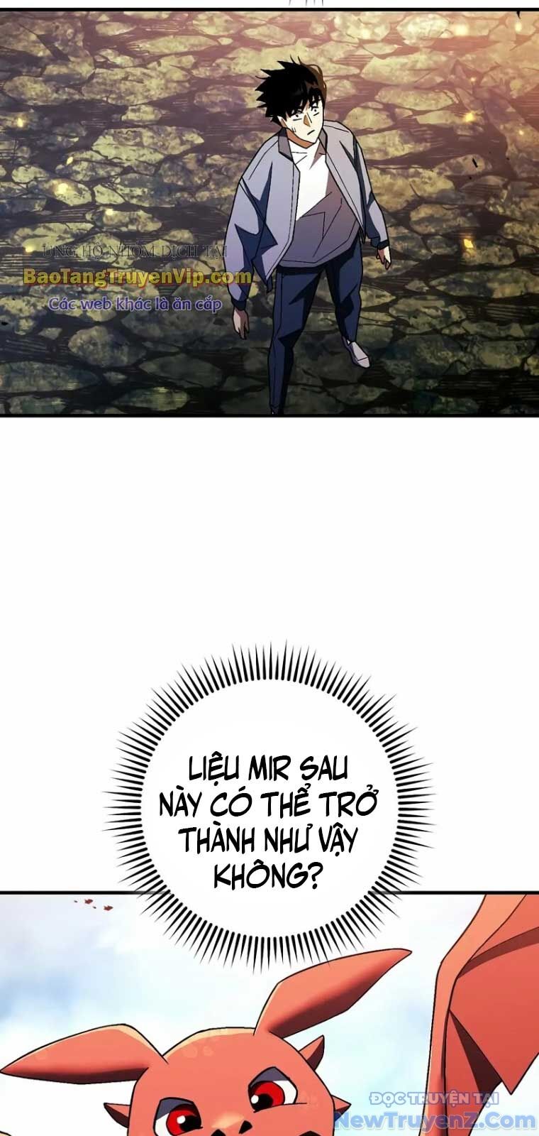 Anh Hùng Trở Về Chap 121 - Next Chap 122