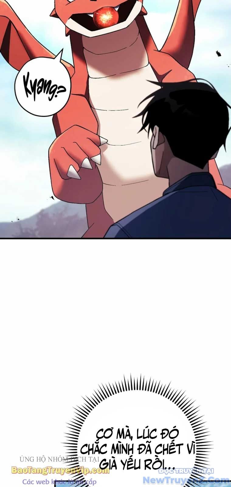 Anh Hùng Trở Về Chap 121 - Next Chap 122