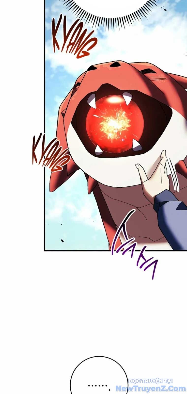 Anh Hùng Trở Về Chap 121 - Next Chap 122