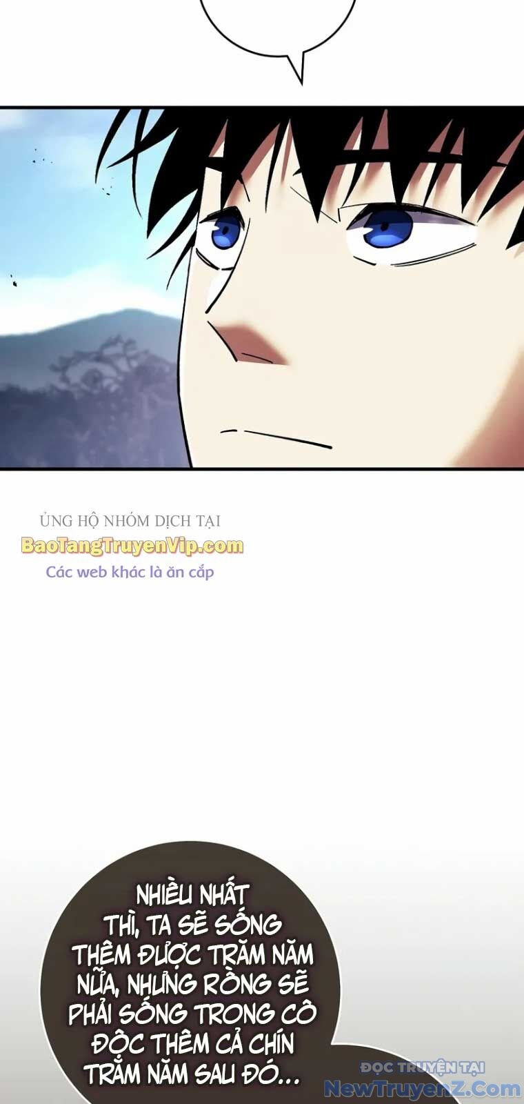 Anh Hùng Trở Về Chap 121 - Next Chap 122