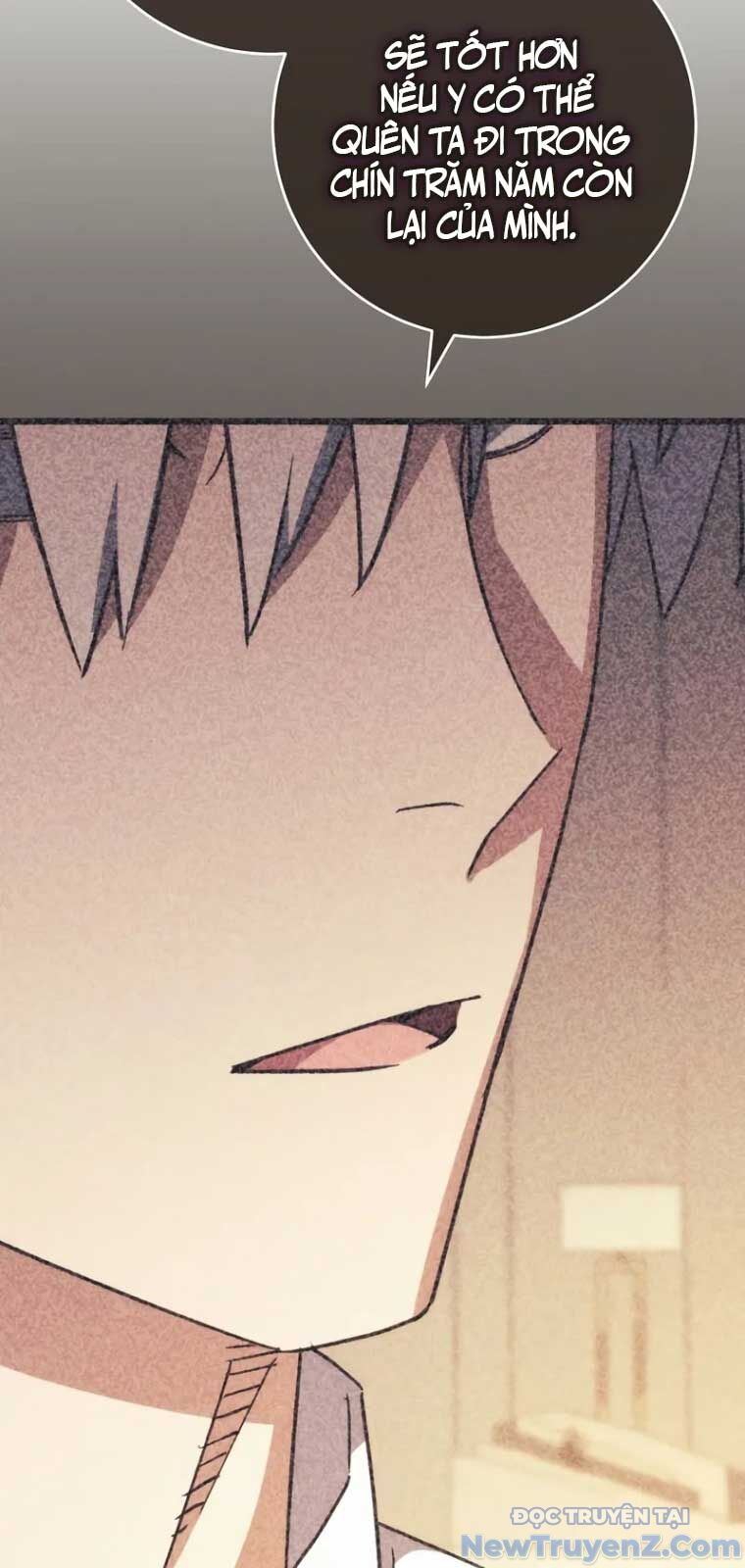 Anh Hùng Trở Về Chap 121 - Next Chap 122